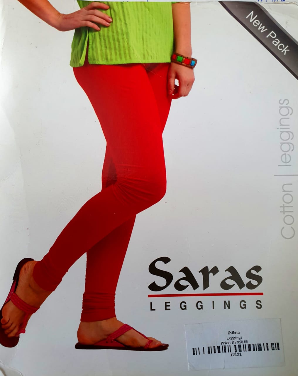 leggins saras