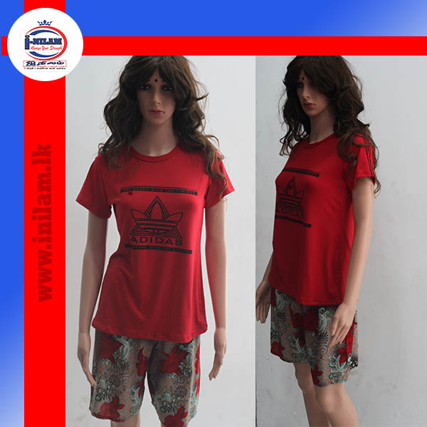 Casual Tshirt