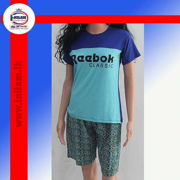 Casual Tshirt
