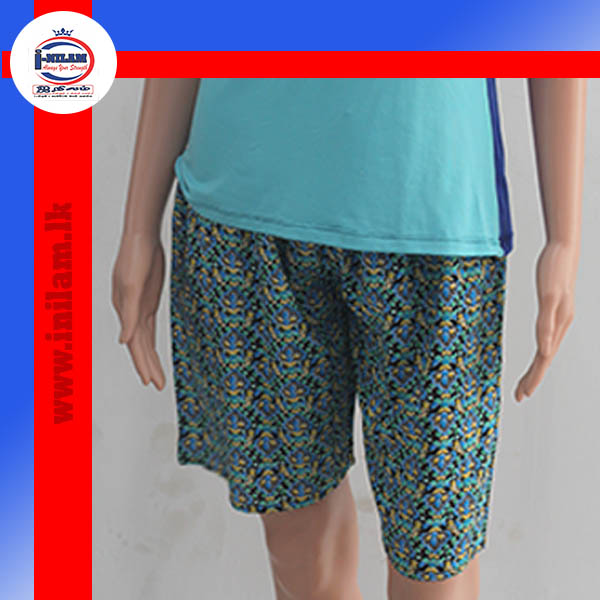 Casual shorts