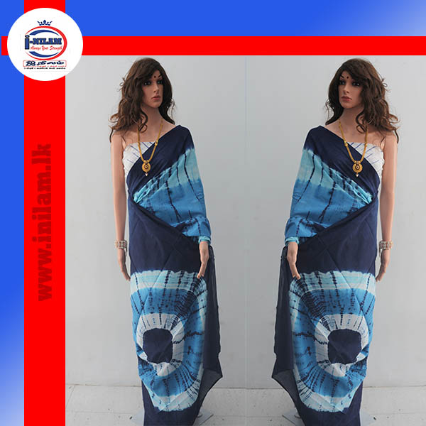 Bathik Saree 