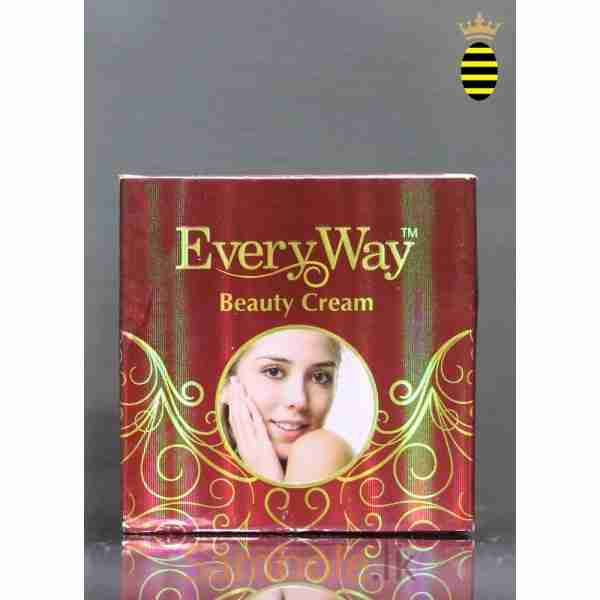 everyway cream