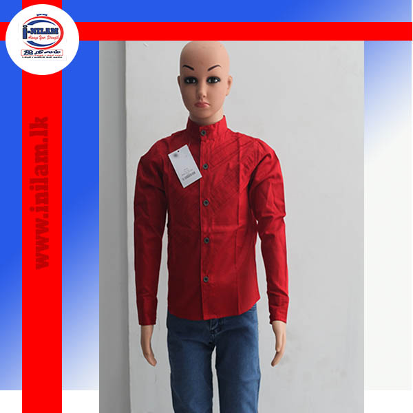 Modern shirts