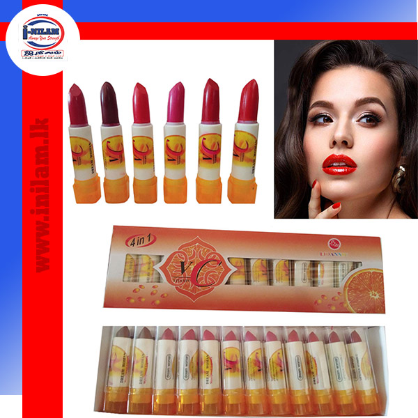 water proof Lipstick