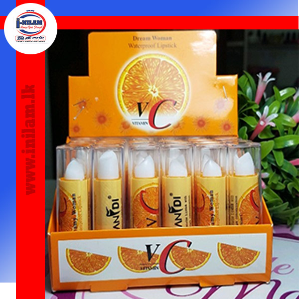 Yandi Moisturize Lipstick