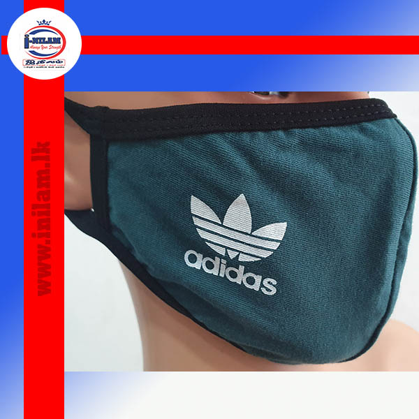 Adidas Mask