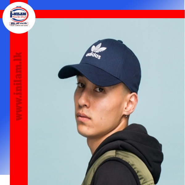 Adidas Men Cap 