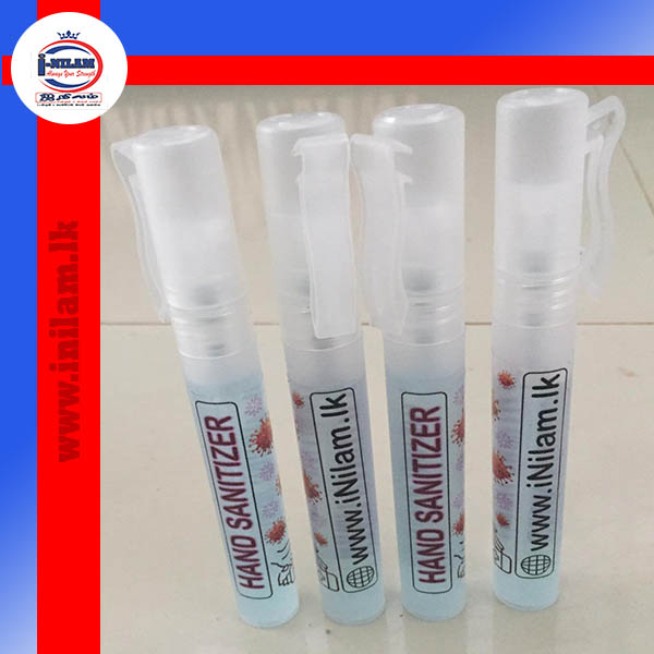 hand pen sanitizer 