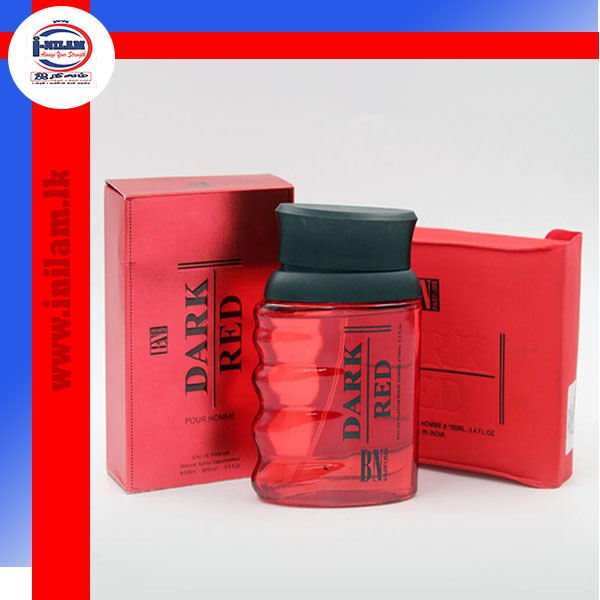 Perfume Dark Red for Men