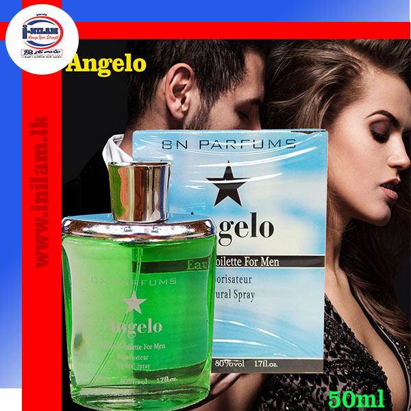 Perfume EAU Toilette