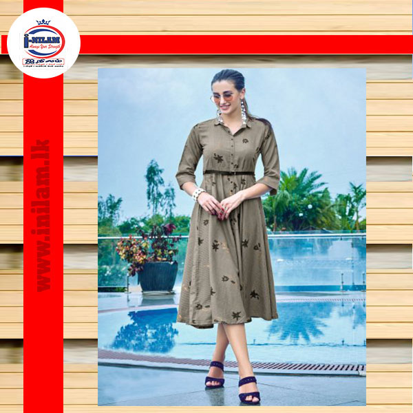 Rayon colton1m