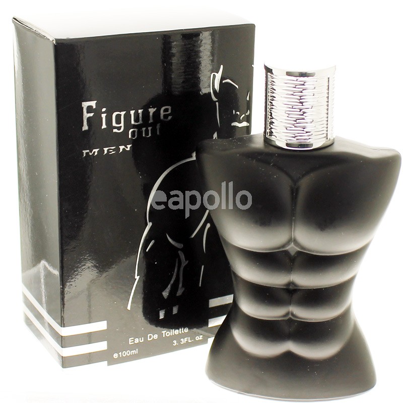 figure out perfume